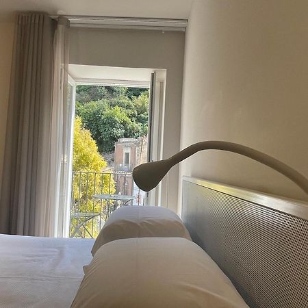 Moronero Hotel Ragusa Buitenkant foto