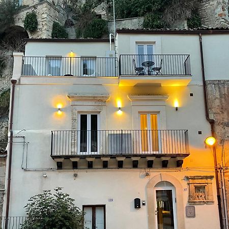 Moronero Hotel Ragusa Buitenkant foto