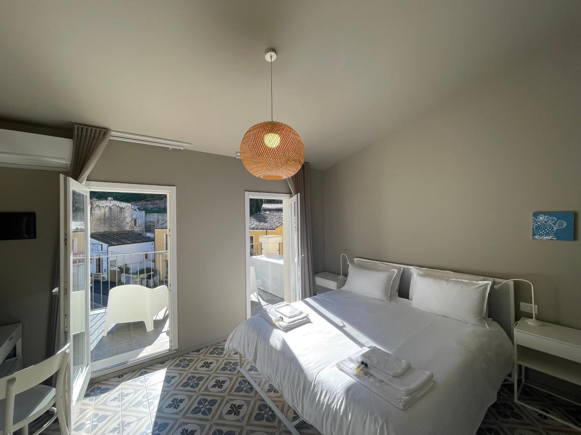 Moronero Hotel Ragusa Buitenkant foto