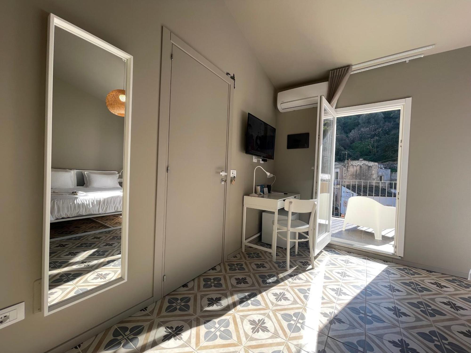 Moronero Hotel Ragusa Buitenkant foto