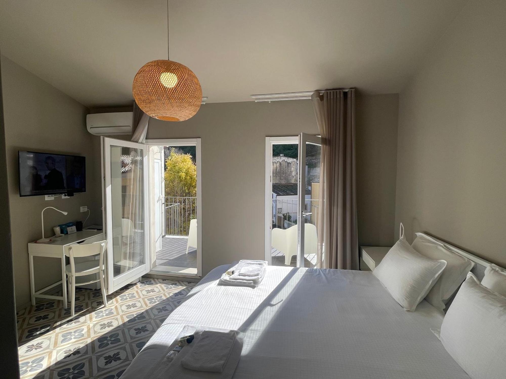 Moronero Hotel Ragusa Buitenkant foto